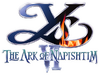 Ys 6 Logo