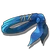 Ys9-Blue Bandana.png