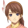 Yunica front page