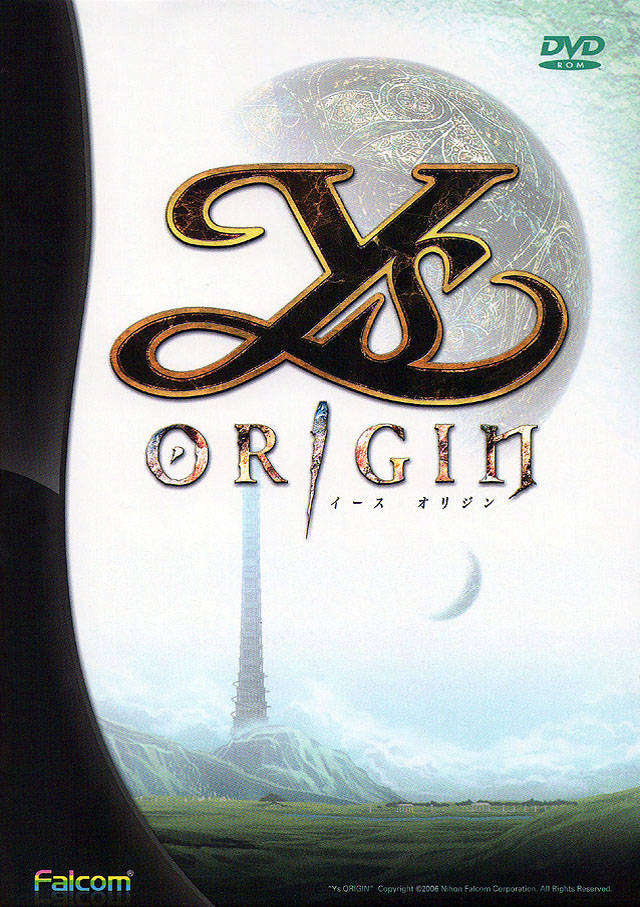 Ys origin xbox one deals