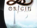 Ys Origin