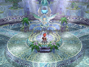 Alma at Zemeth Sanctum