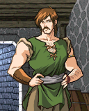 Falcom Classics Artwork