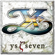 Ys SEVEN