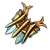 Ys9-Scale Glove