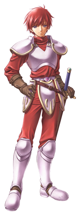 Ys VI