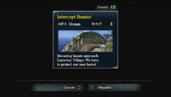 Beast Raid