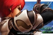 Ys-online-art 05