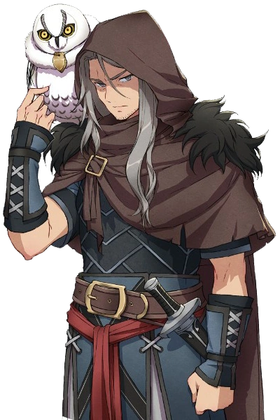 Maxim | Ys Wiki | Fandom