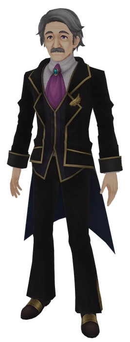 Roderio Rijndael Render