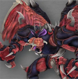 Ys9-vagullion