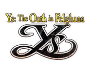 Ys: The Oath in Felghana