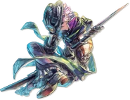 Hummel's Extra Skill Cut-in