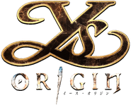 Ys Origin