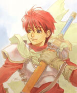 Ys5 Artwork Adol