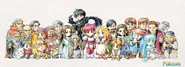 Ys 5 Cast.png (1.08 MB) Chibi cast