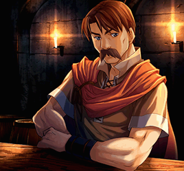 Goban Tovah Chronicles