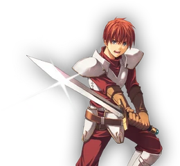 Adol Christin