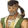 Berhardt front page