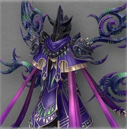 Ys9-Chimera-Lution.jpg (65 KB) Chimeral Roussillon, the alchemical life-form forged from the soul of Inquisitor Roussillon