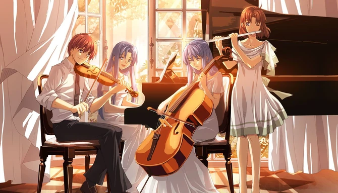 Music