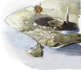 Esteria (Ys Chronicles)