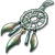 Ys9-Suzhen Amulet
