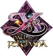 Ys: The Oath in Felghana