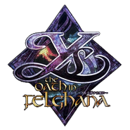 Ys: The Oath in Felghana