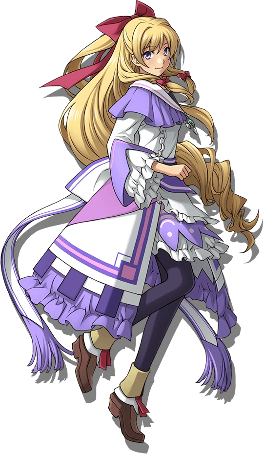 Leeza Ys Wiki Fandom