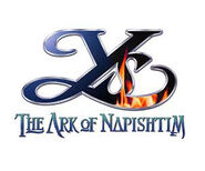 Ys VI: The Ark of Napishtim
