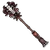 Ys9-Demonic Cane