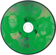 Celceta drama cd disk