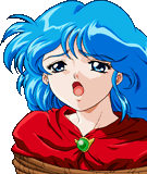 Falcom Classics II Artwork