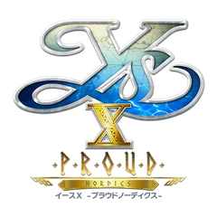 Ys X Proud Nordics Logo