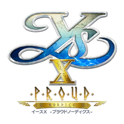 Ys X: Nordics | Ys Wiki | Fandom