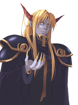 Ys I 