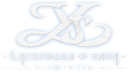 Ys VIII: Lacrimosa of Dana Mobile