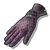 Ys9-Violet Gloves