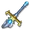 Holy Sword's Hilt