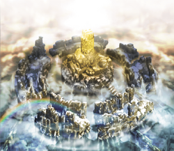 Ys IV: Mask of the Sun: A New Theory | Ys Wiki | Fandom