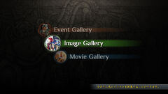 Ys VIII Gallery Mode