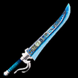 Three Weapons Ys Wiki Fandom