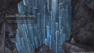 Landmark: Colossal Windhole Deposit