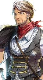 Thanatos Beldine