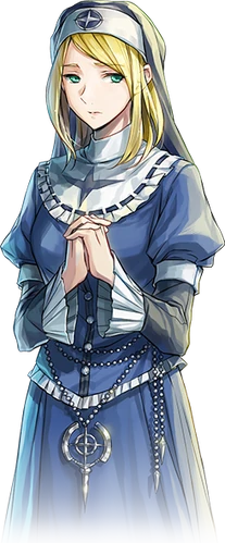 Ys8-Sister Nia