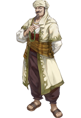 Ys VI Online 