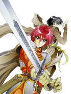 Ys 5 Artwork 5