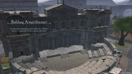 Balduq Amphitheater