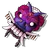 Ys9-Berserker's Mask